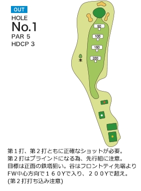 レイアウト