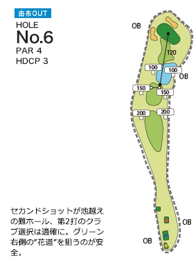 Hole 6