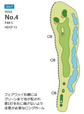 Hole 4